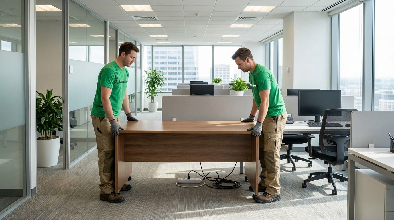 Office Junk Removal
