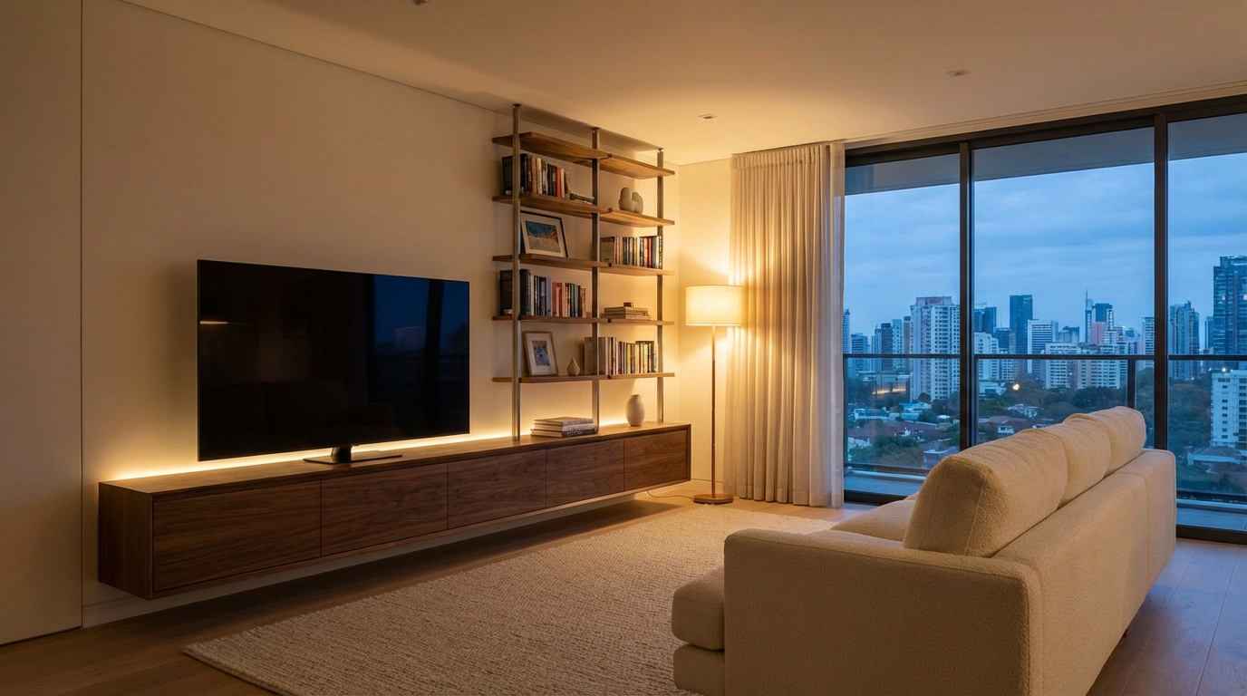 Living Room Furniture